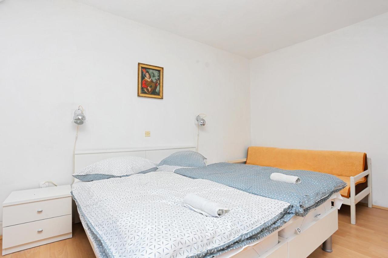 Apartment Tucepi 2676B Eksteriør billede